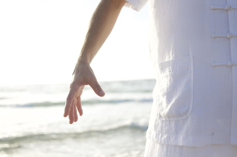 Qi Gong Flow