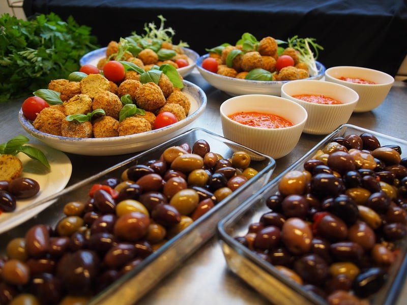 Salsa
