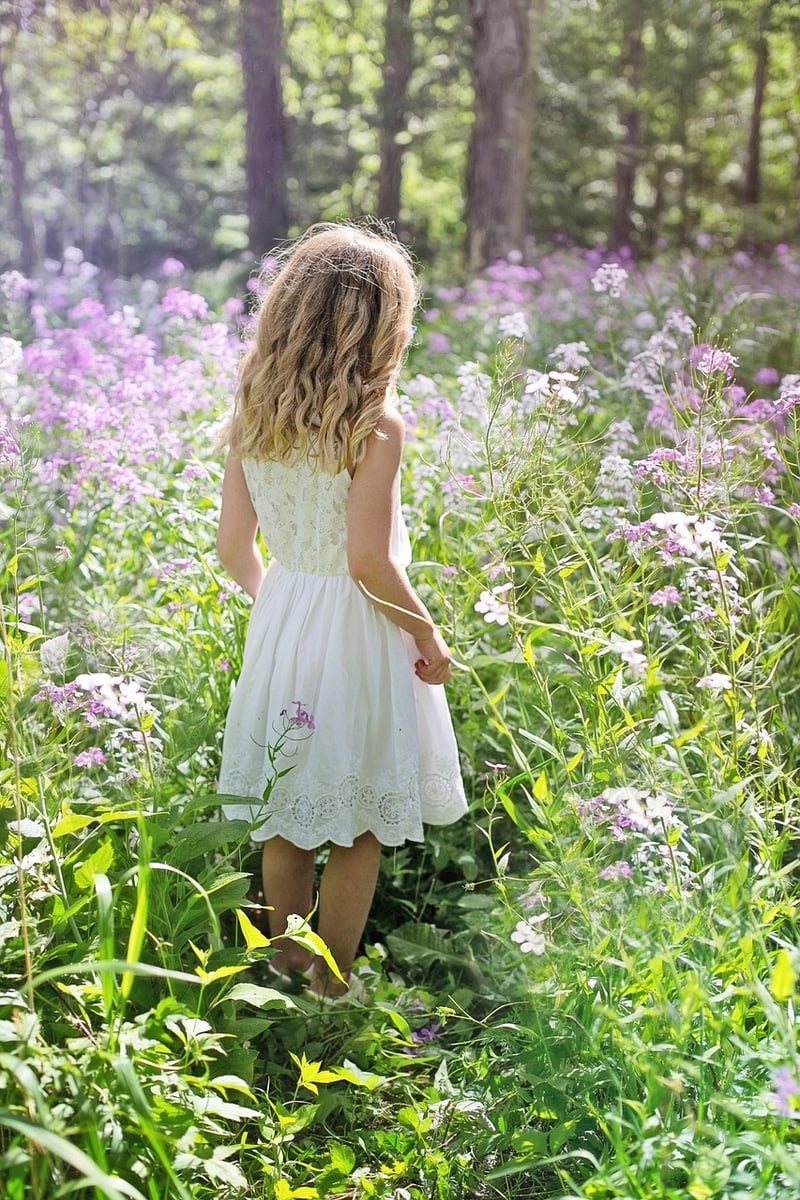 Walking Affirmations