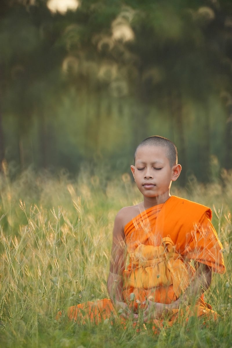 Tai Chi